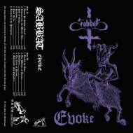 SABBAT Evoke TAPE [MC]